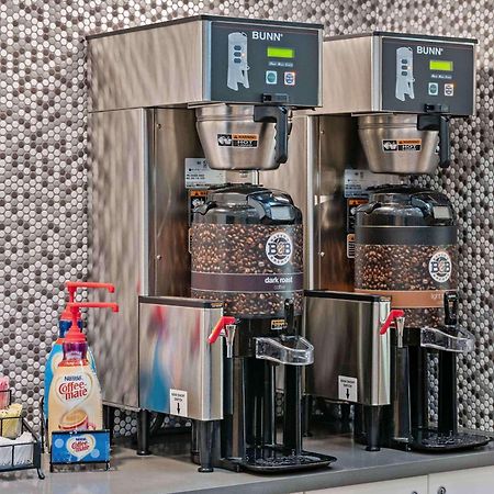 Extended Stay America Premier Suites - Melbourne - I-95 West Melbourne Екстериор снимка