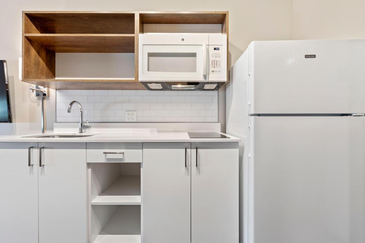 Extended Stay America Premier Suites - Melbourne - I-95 West Melbourne Екстериор снимка