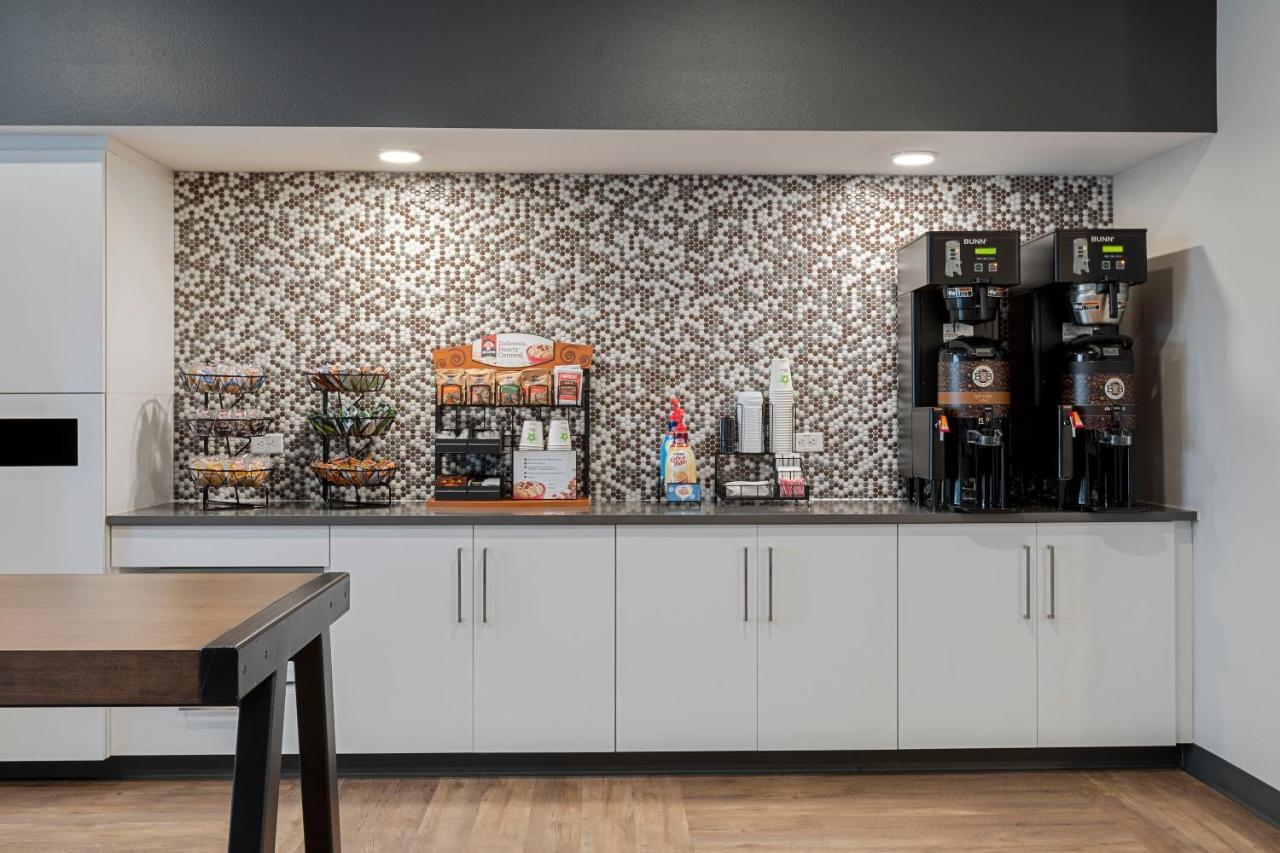 Extended Stay America Premier Suites - Melbourne - I-95 West Melbourne Екстериор снимка