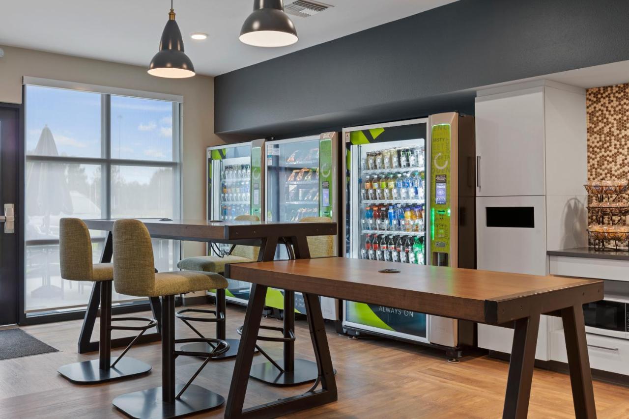 Extended Stay America Premier Suites - Melbourne - I-95 West Melbourne Екстериор снимка