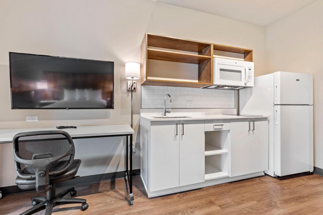 Extended Stay America Premier Suites - Melbourne - I-95 West Melbourne Екстериор снимка