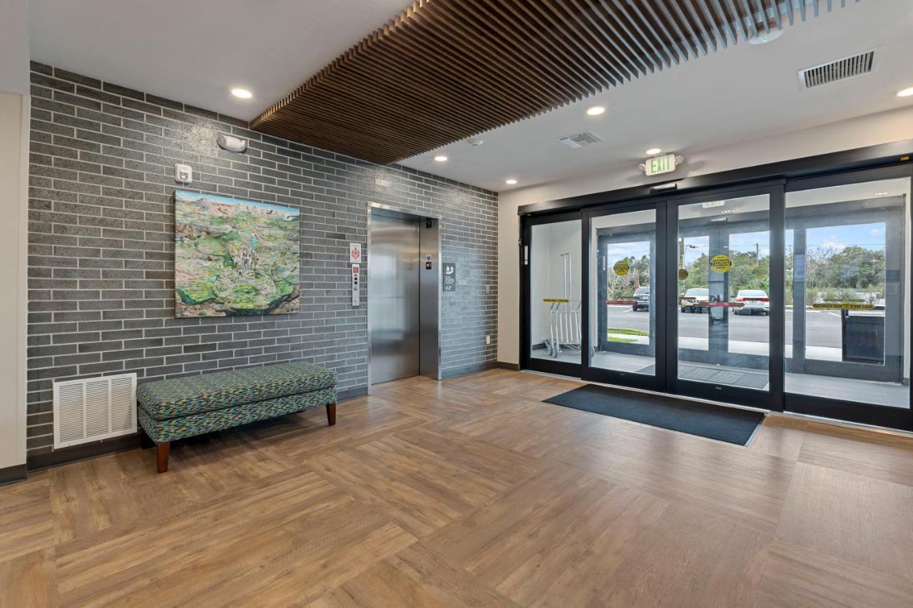 Extended Stay America Premier Suites - Melbourne - I-95 West Melbourne Екстериор снимка