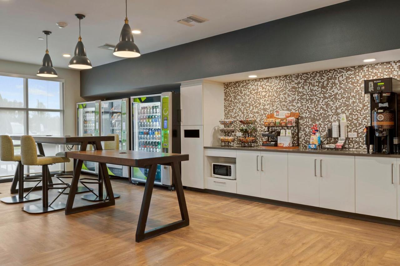 Extended Stay America Premier Suites - Melbourne - I-95 West Melbourne Екстериор снимка