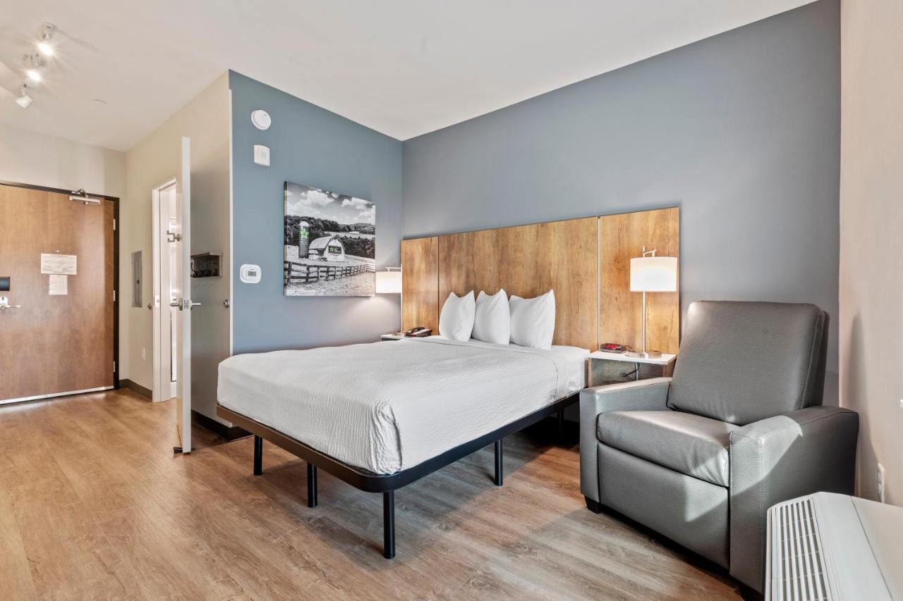 Extended Stay America Premier Suites - Melbourne - I-95 West Melbourne Екстериор снимка