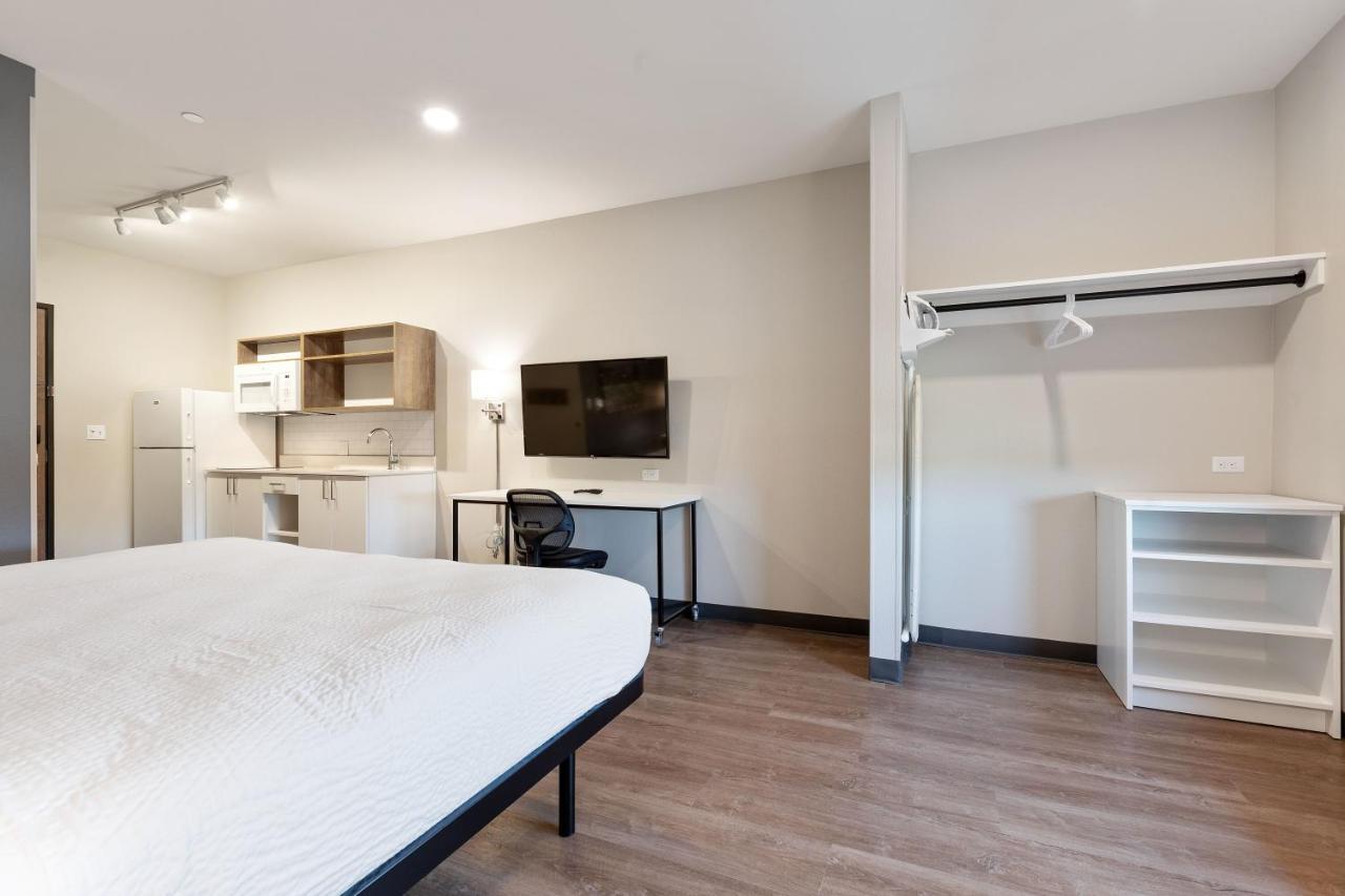 Extended Stay America Premier Suites - Melbourne - I-95 West Melbourne Екстериор снимка
