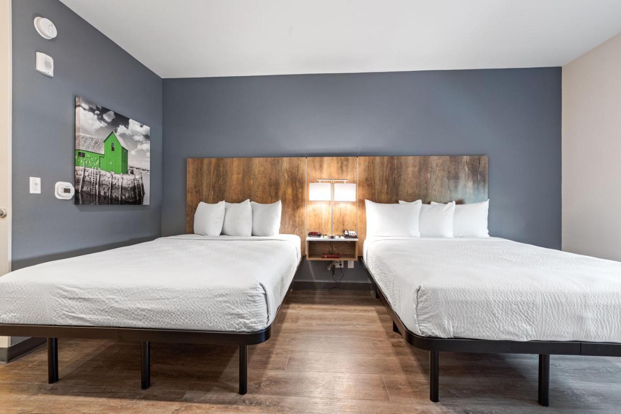 Extended Stay America Premier Suites - Melbourne - I-95 West Melbourne Екстериор снимка