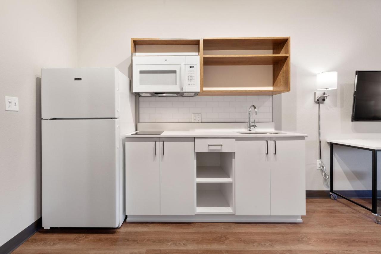 Extended Stay America Premier Suites - Melbourne - I-95 West Melbourne Екстериор снимка