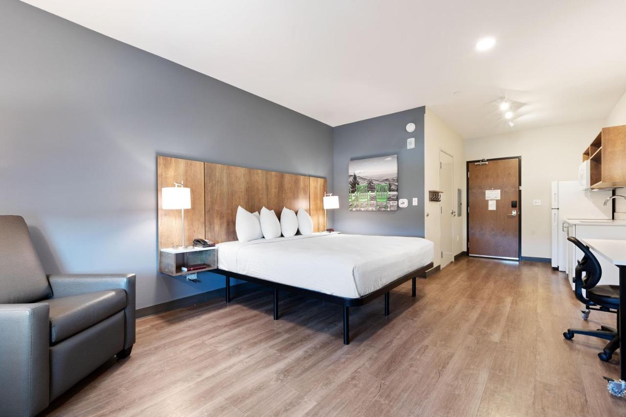 Extended Stay America Premier Suites - Melbourne - I-95 West Melbourne Екстериор снимка