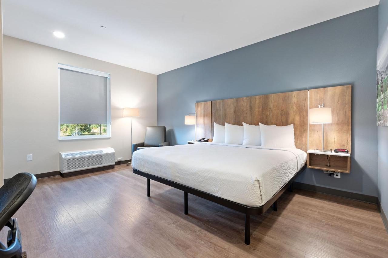 Extended Stay America Premier Suites - Melbourne - I-95 West Melbourne Екстериор снимка