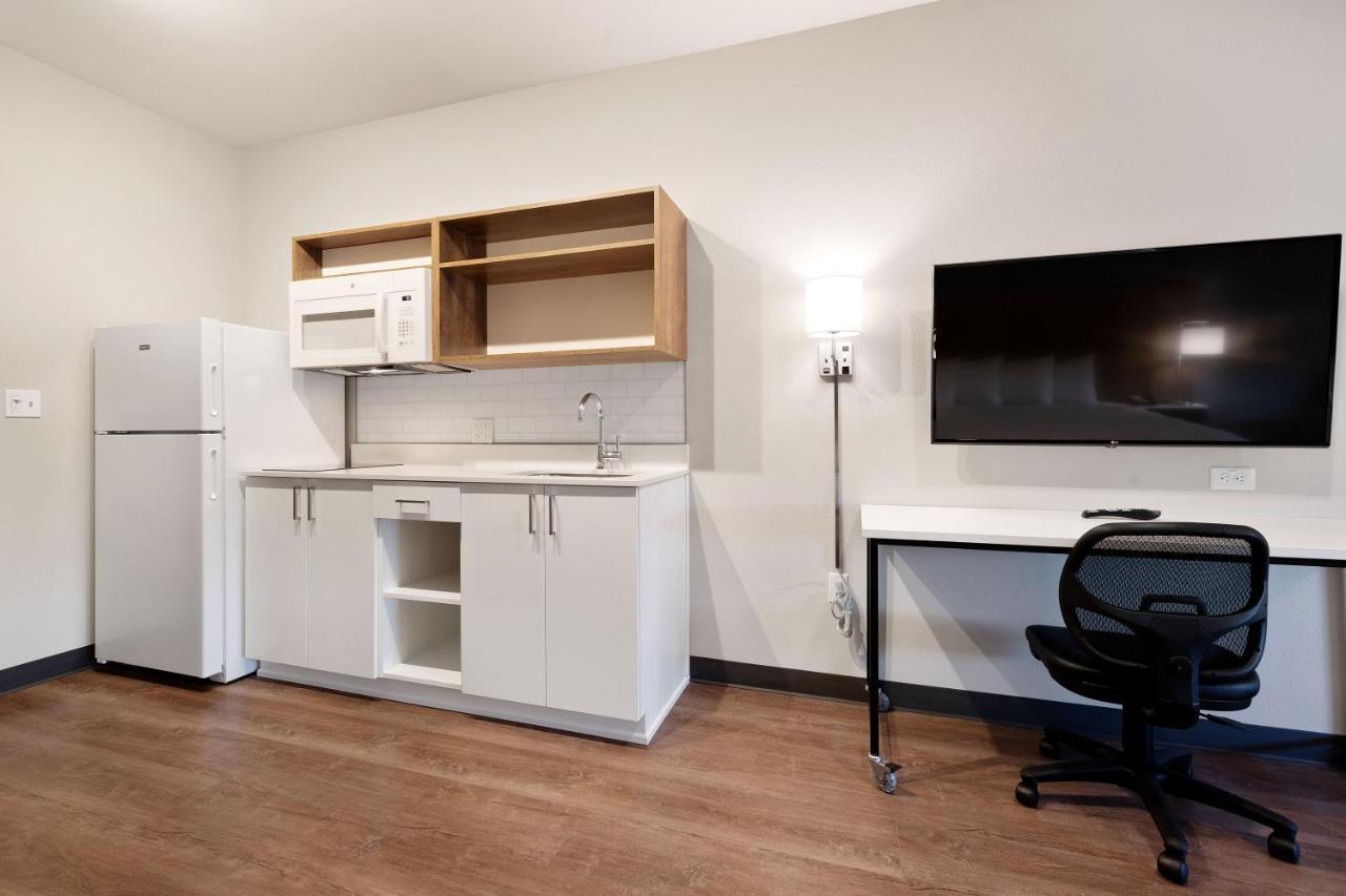Extended Stay America Premier Suites - Melbourne - I-95 West Melbourne Екстериор снимка