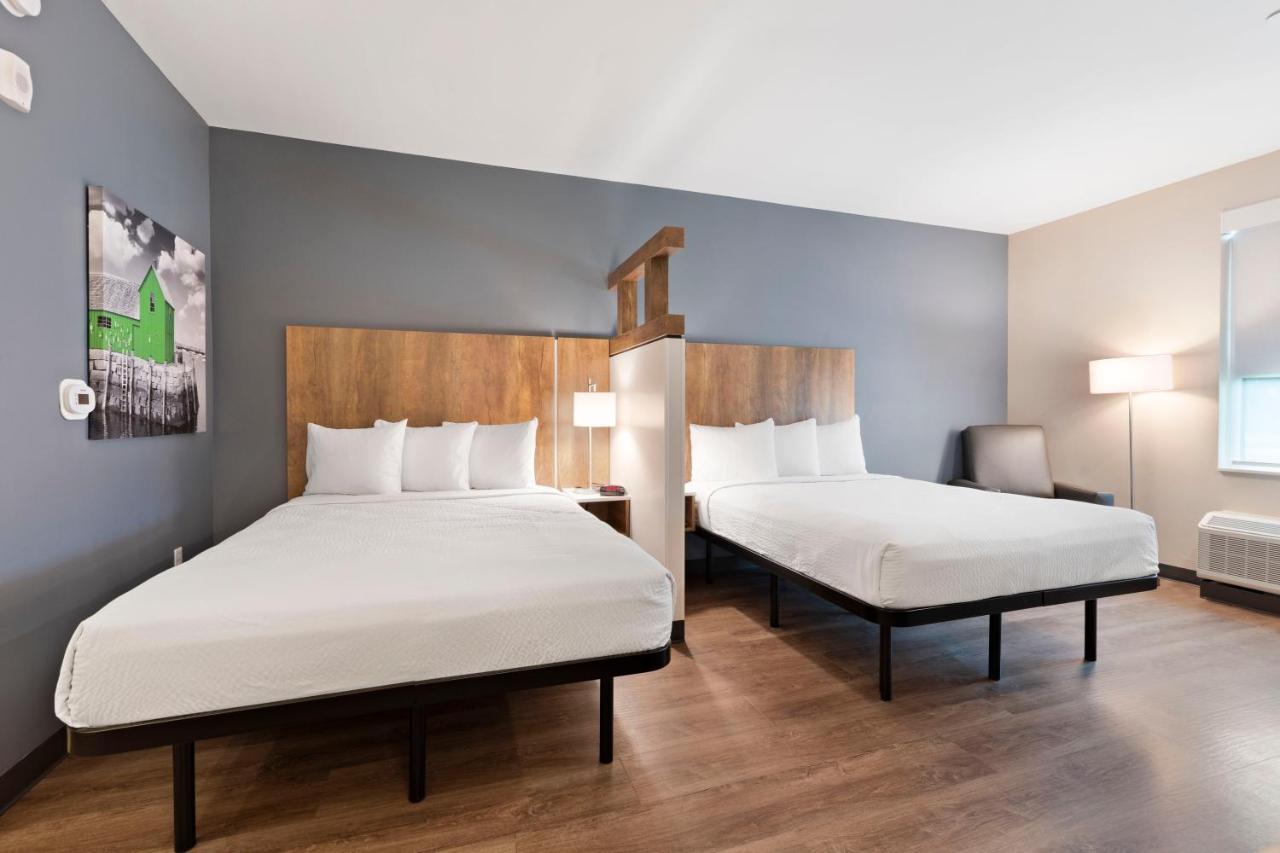 Extended Stay America Premier Suites - Melbourne - I-95 West Melbourne Екстериор снимка