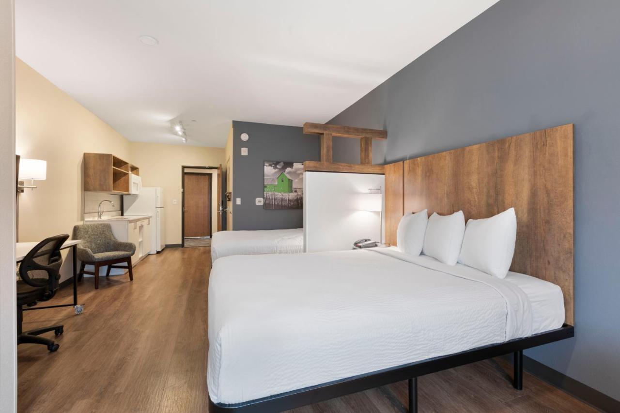 Extended Stay America Premier Suites - Melbourne - I-95 West Melbourne Екстериор снимка