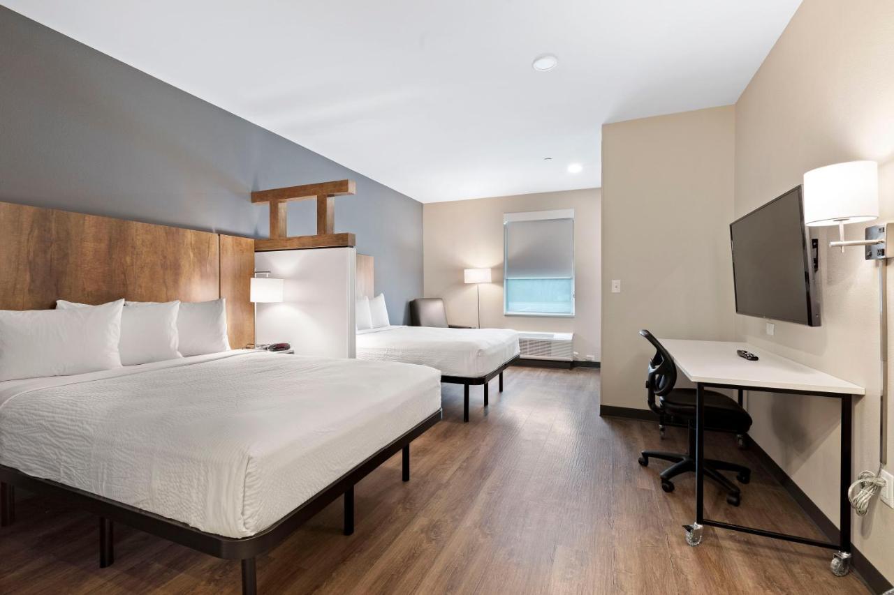Extended Stay America Premier Suites - Melbourne - I-95 West Melbourne Екстериор снимка