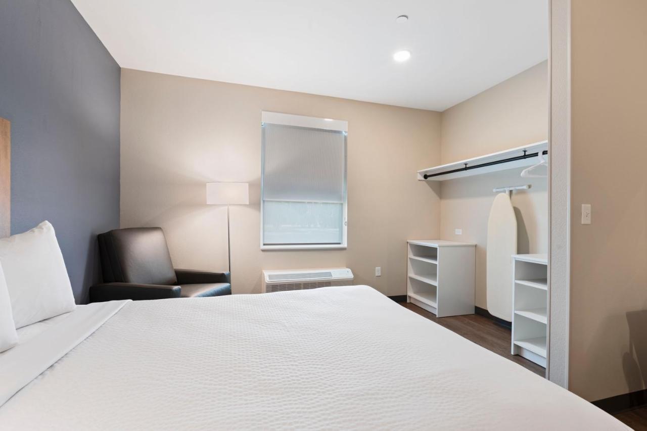 Extended Stay America Premier Suites - Melbourne - I-95 West Melbourne Екстериор снимка