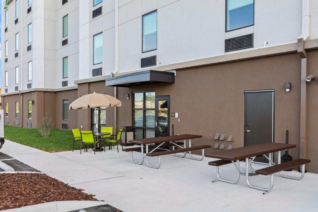 Extended Stay America Premier Suites - Melbourne - I-95 West Melbourne Екстериор снимка