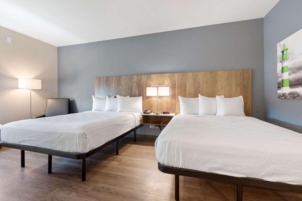 Extended Stay America Premier Suites - Melbourne - I-95 West Melbourne Стая снимка