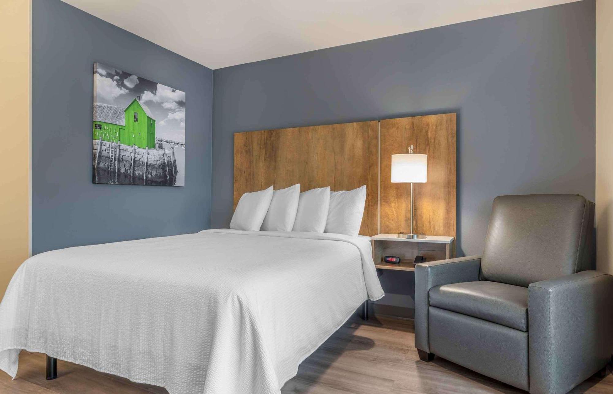 Extended Stay America Premier Suites - Melbourne - I-95 West Melbourne Екстериор снимка