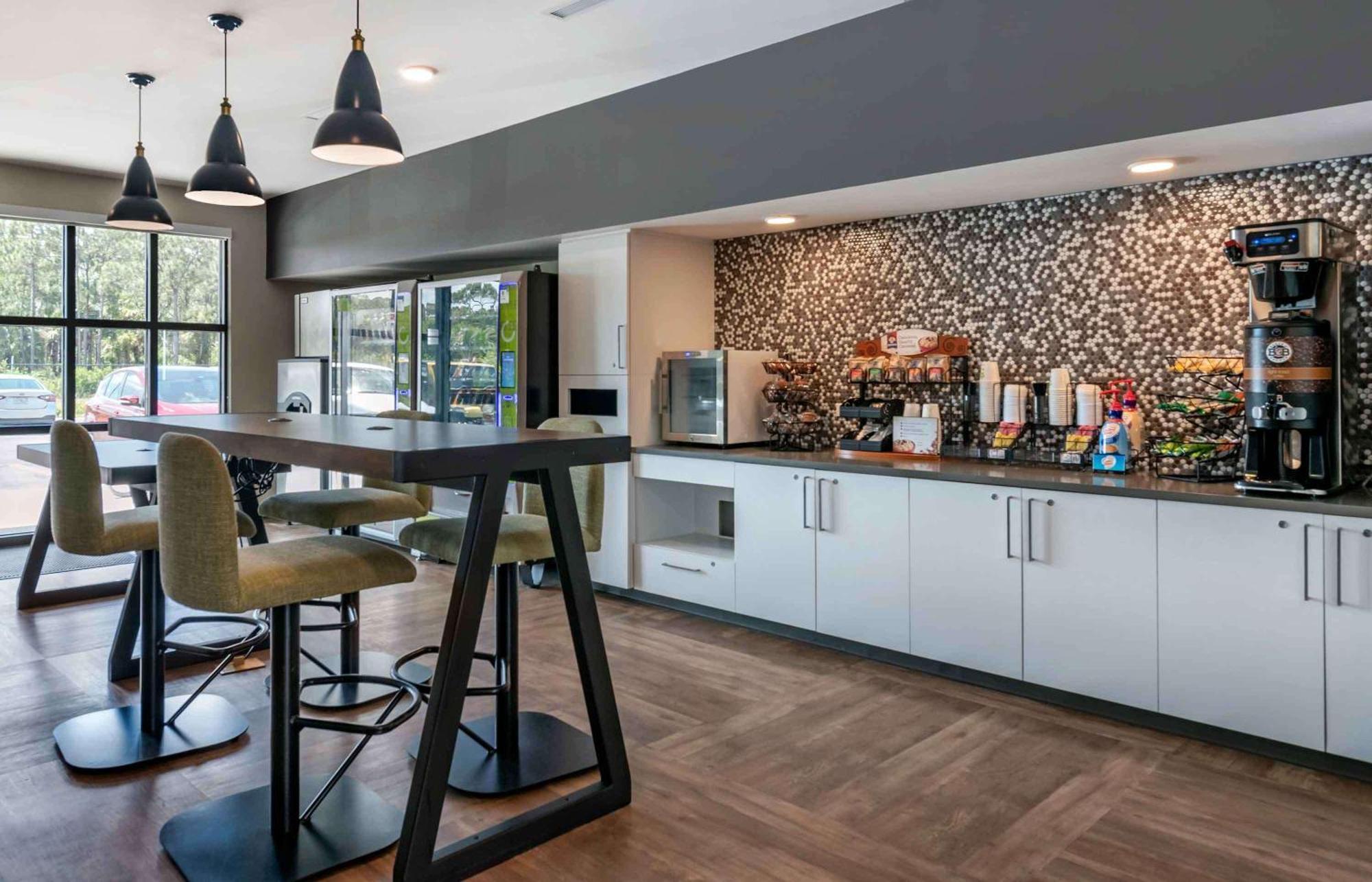 Extended Stay America Premier Suites - Melbourne - I-95 West Melbourne Екстериор снимка