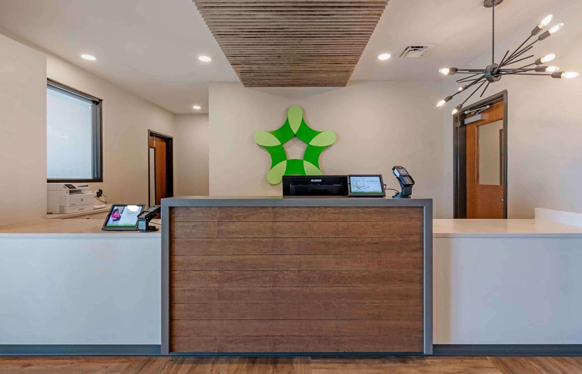 Extended Stay America Premier Suites - Melbourne - I-95 West Melbourne Екстериор снимка
