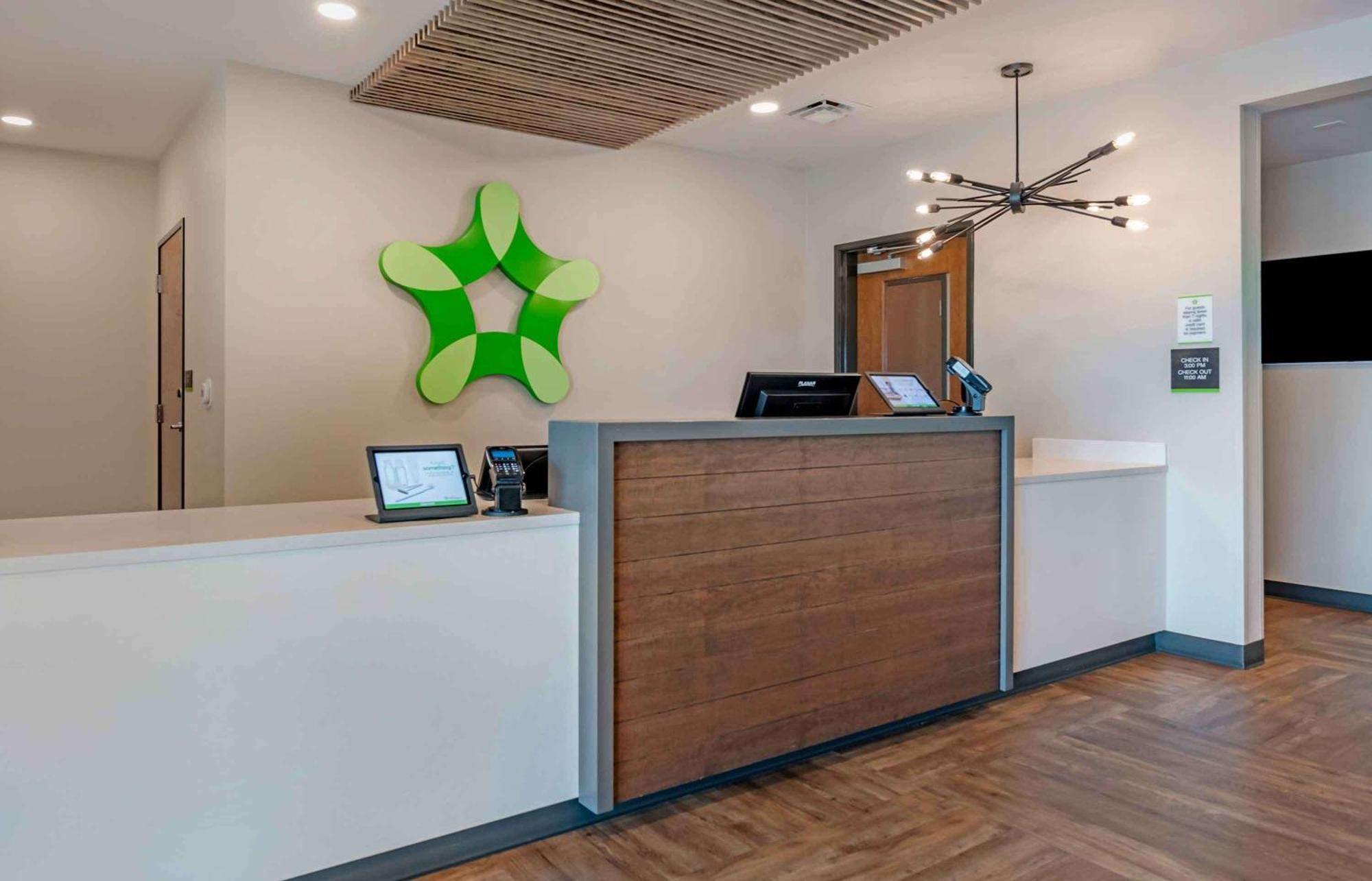 Extended Stay America Premier Suites - Melbourne - I-95 West Melbourne Екстериор снимка
