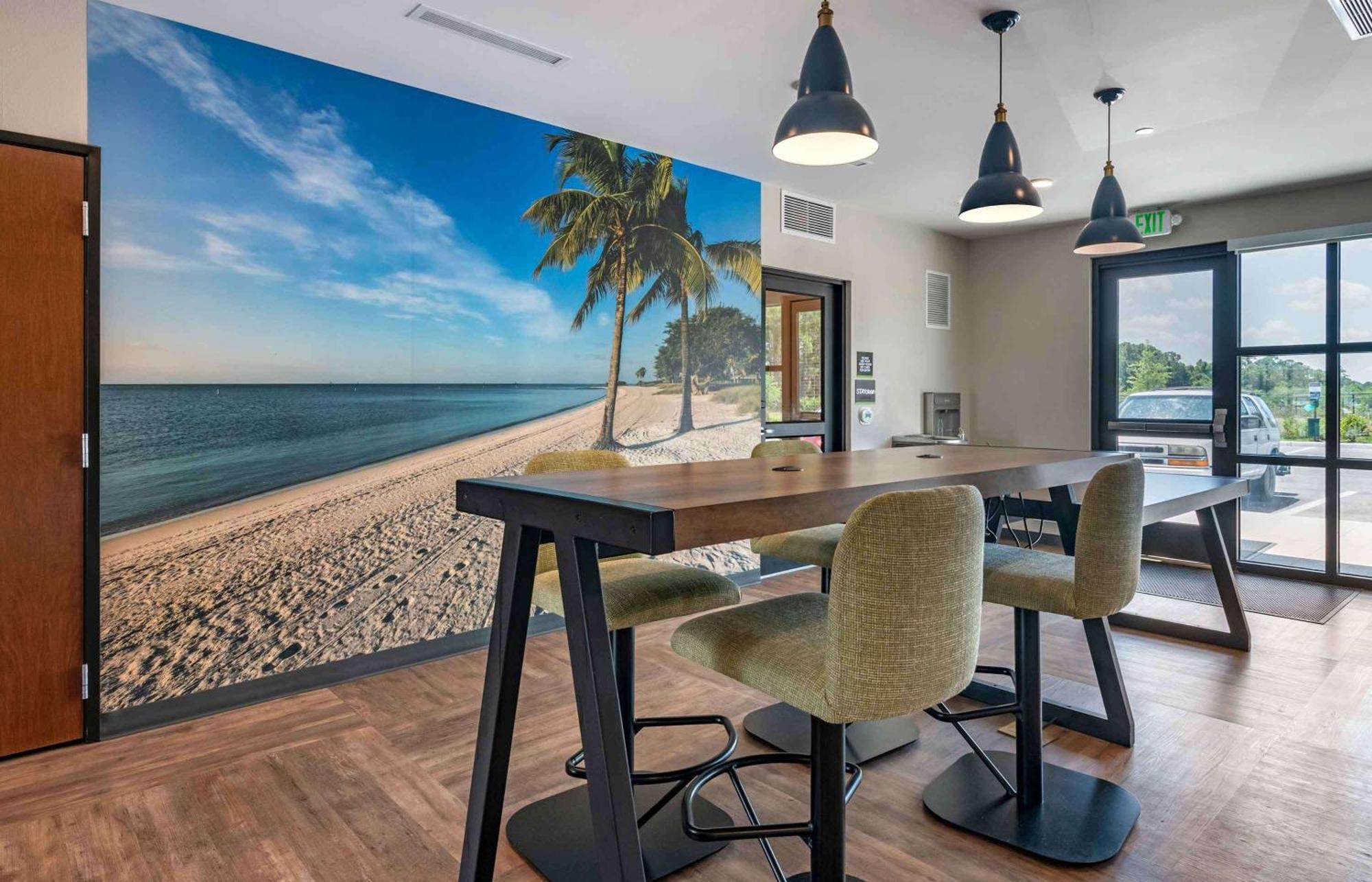 Extended Stay America Premier Suites - Melbourne - I-95 West Melbourne Екстериор снимка