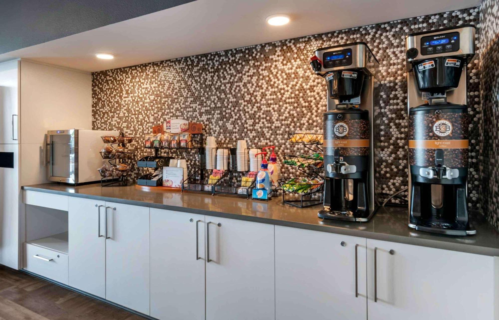 Extended Stay America Premier Suites - Melbourne - I-95 West Melbourne Екстериор снимка
