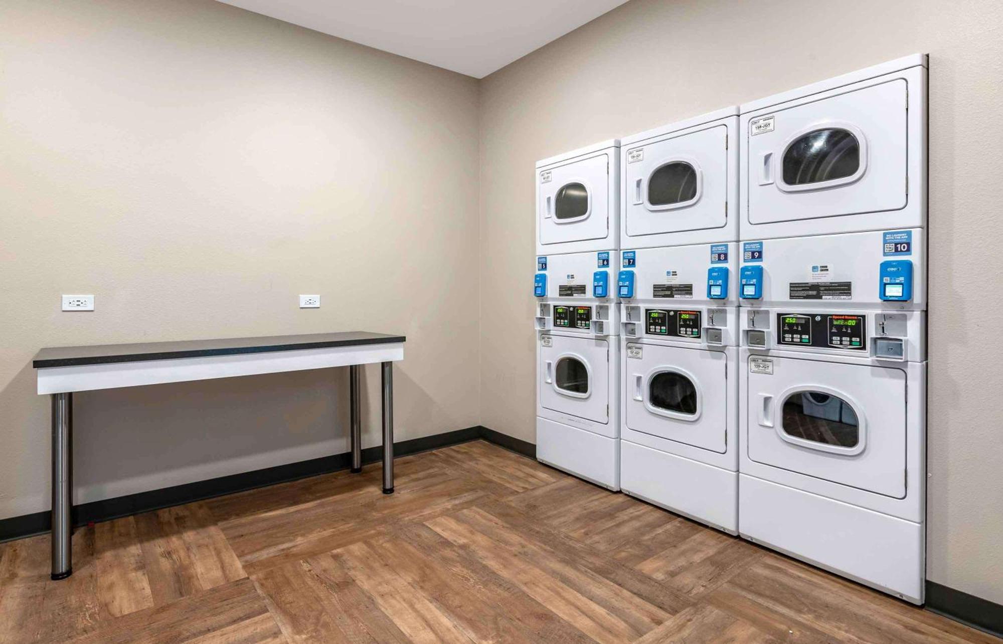 Extended Stay America Premier Suites - Melbourne - I-95 West Melbourne Екстериор снимка