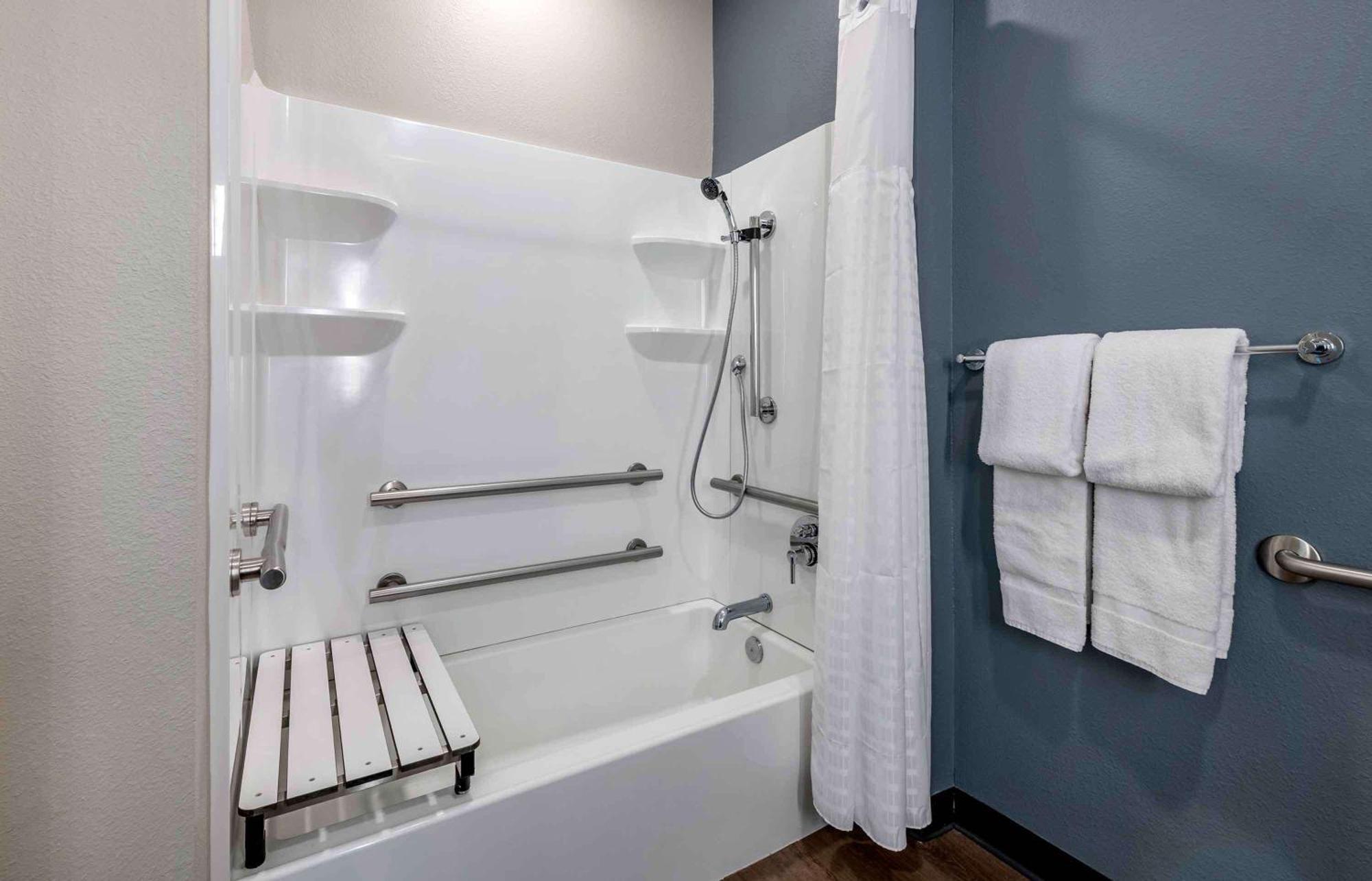 Extended Stay America Premier Suites - Melbourne - I-95 West Melbourne Екстериор снимка