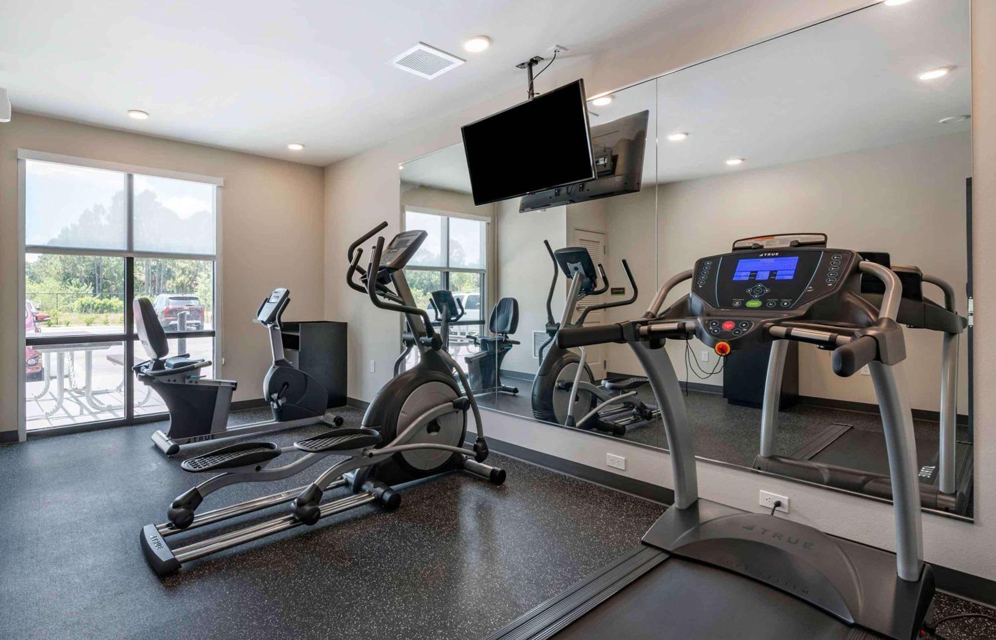 Extended Stay America Premier Suites - Melbourne - I-95 West Melbourne Екстериор снимка