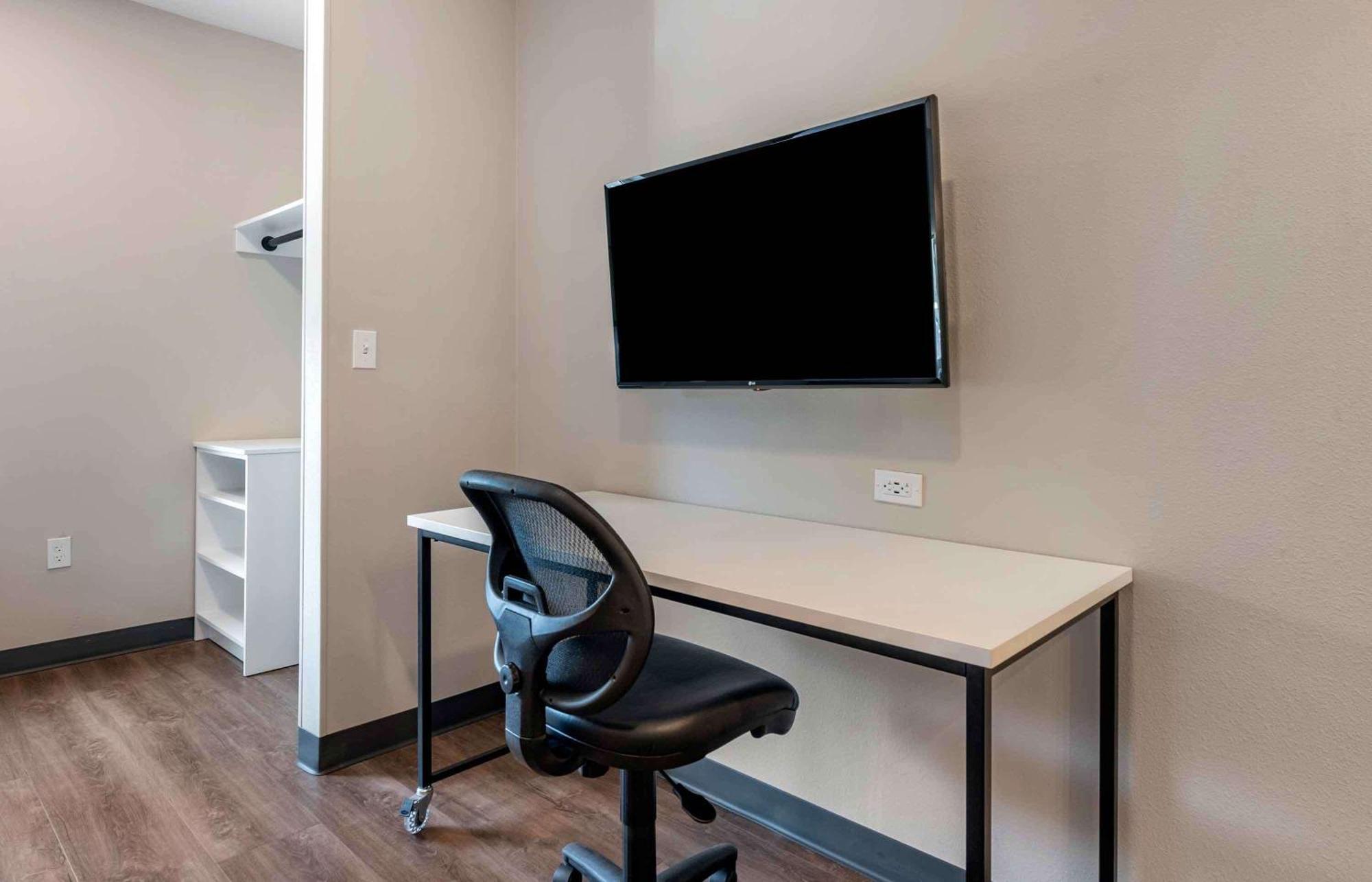 Extended Stay America Premier Suites - Melbourne - I-95 West Melbourne Екстериор снимка