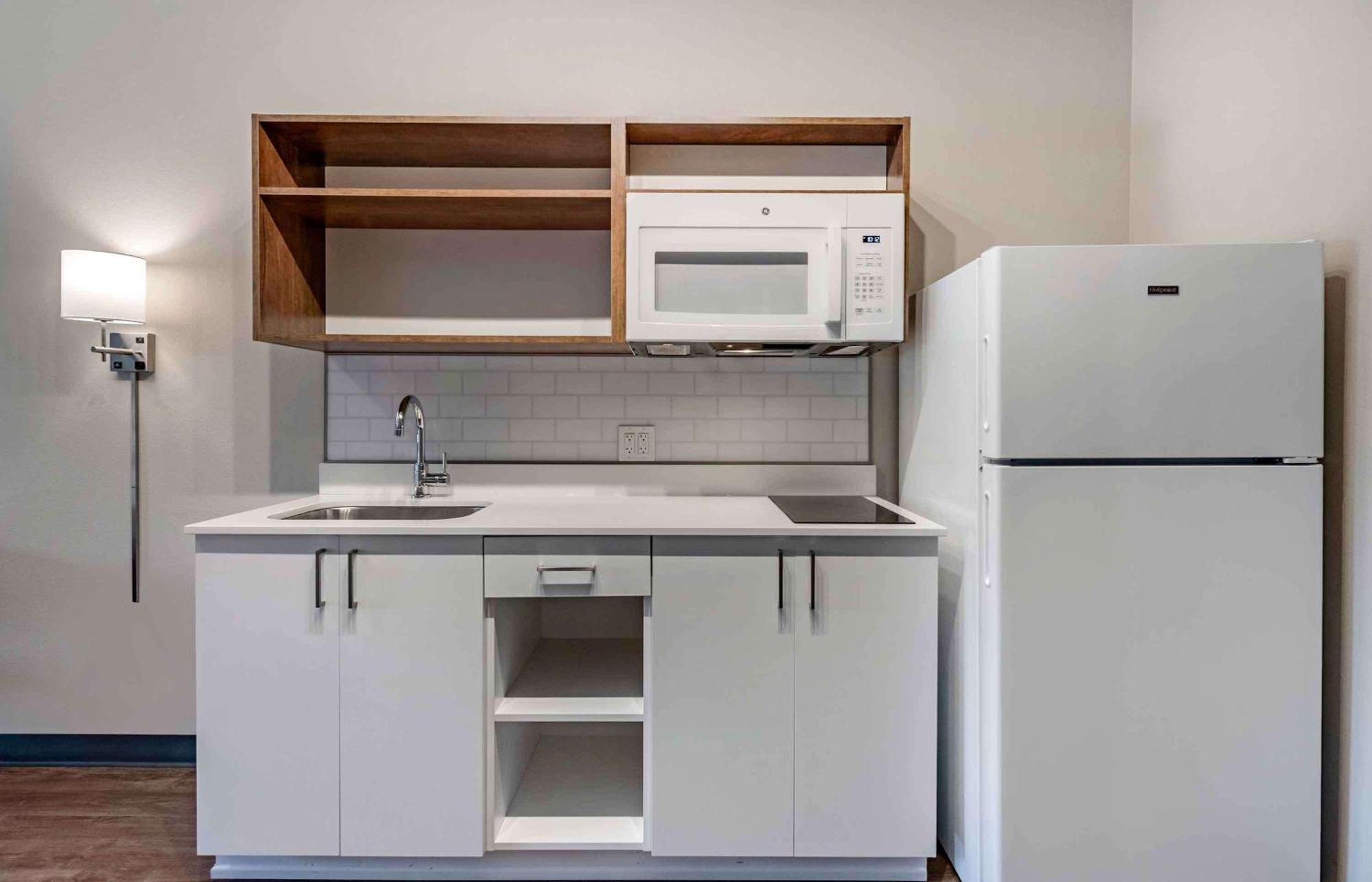 Extended Stay America Premier Suites - Melbourne - I-95 West Melbourne Екстериор снимка
