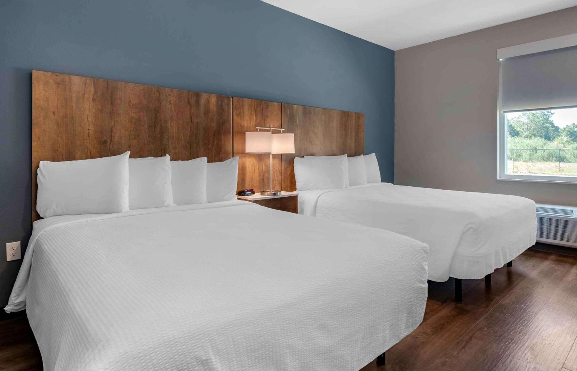 Extended Stay America Premier Suites - Melbourne - I-95 West Melbourne Екстериор снимка