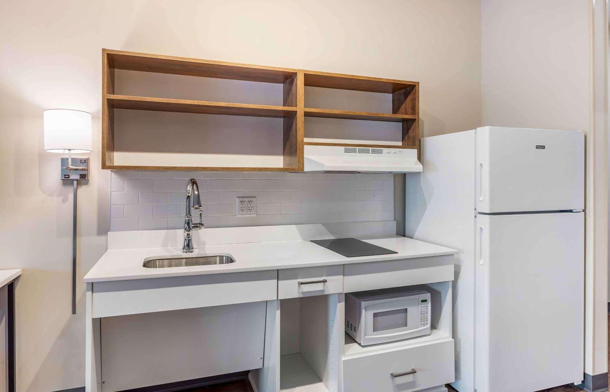 Extended Stay America Premier Suites - Melbourne - I-95 West Melbourne Екстериор снимка