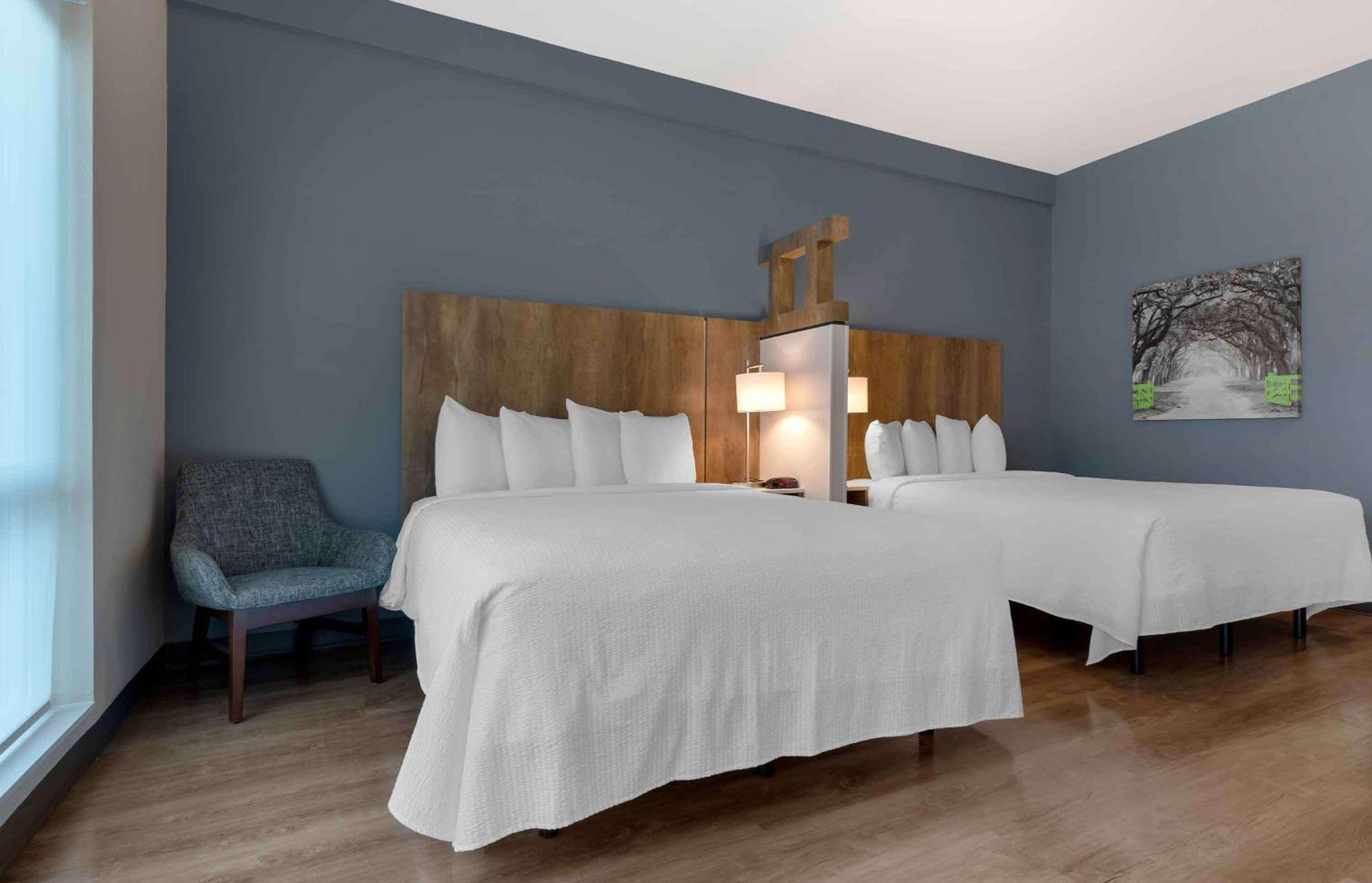 Extended Stay America Premier Suites - Melbourne - I-95 West Melbourne Екстериор снимка