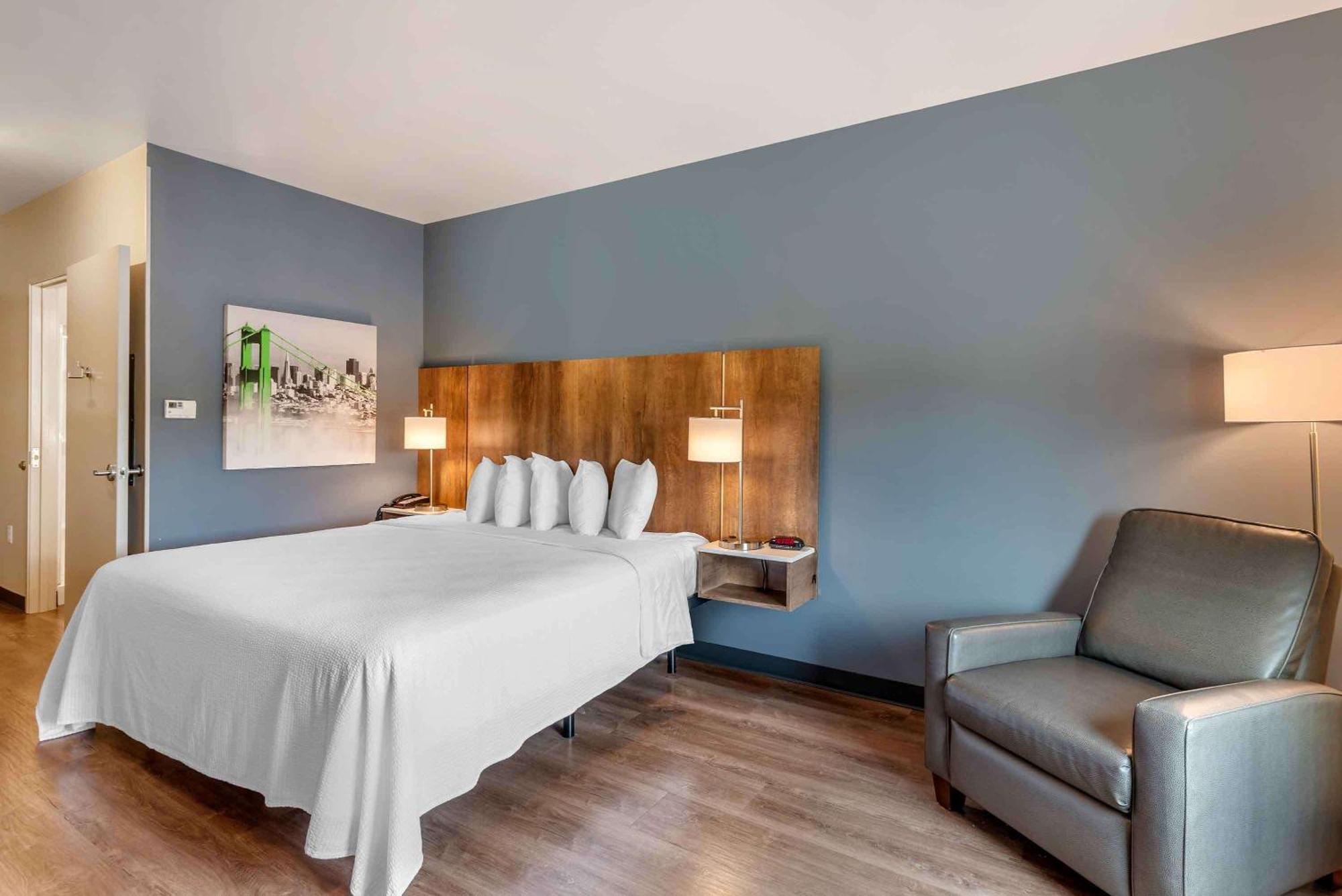 Extended Stay America Premier Suites - Melbourne - I-95 West Melbourne Екстериор снимка
