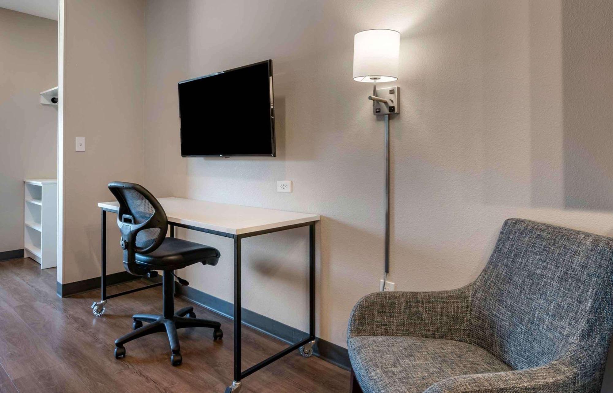 Extended Stay America Premier Suites - Melbourne - I-95 West Melbourne Екстериор снимка