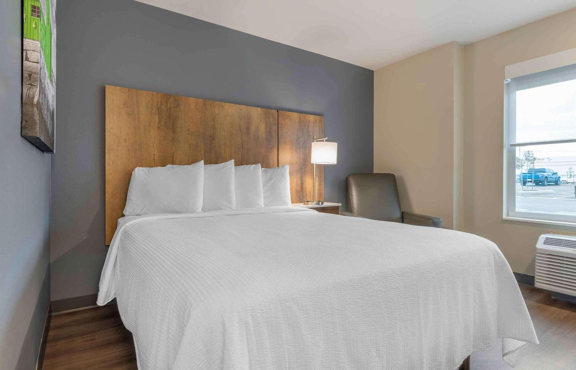 Extended Stay America Premier Suites - Melbourne - I-95 West Melbourne Екстериор снимка
