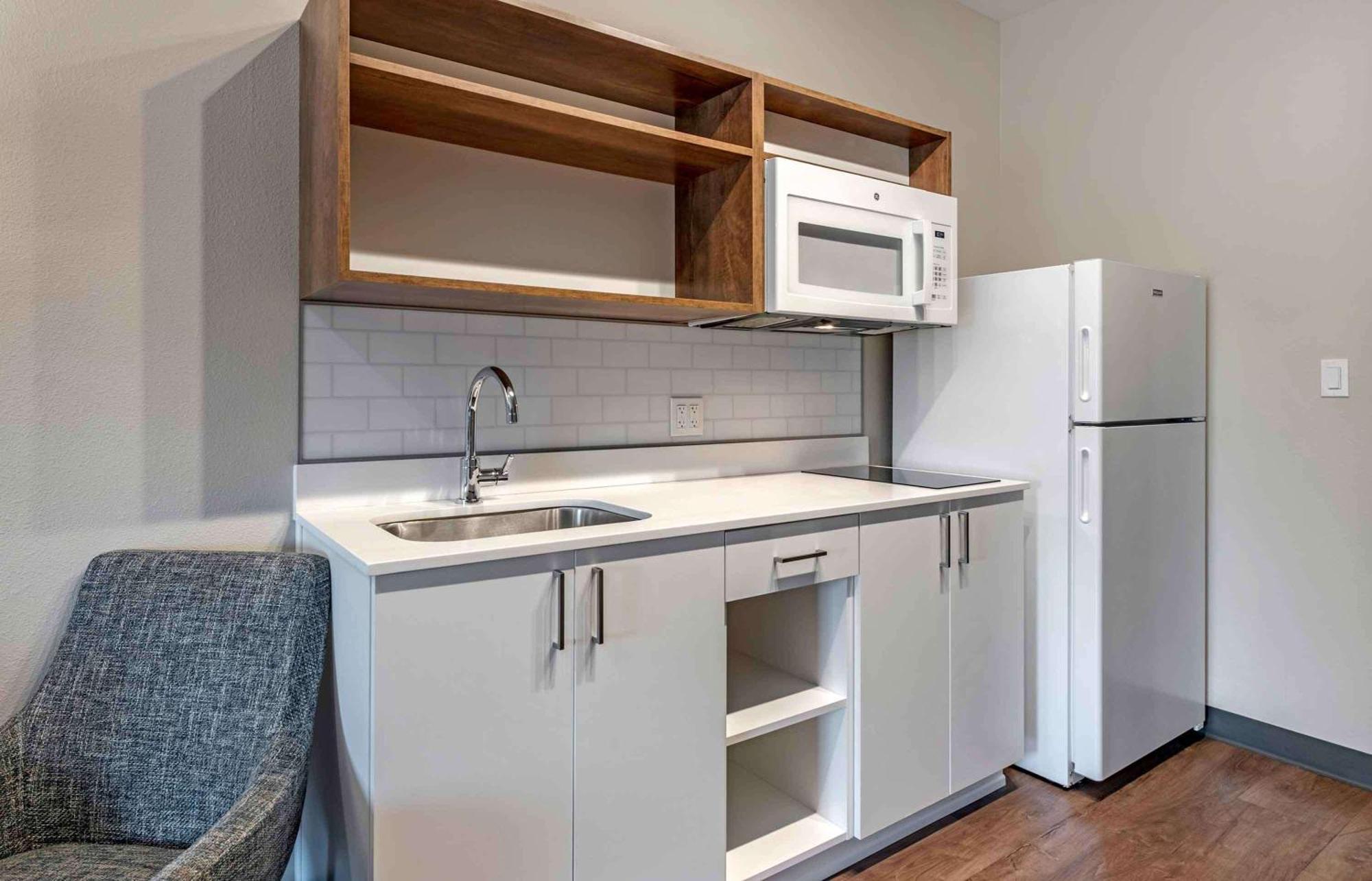 Extended Stay America Premier Suites - Melbourne - I-95 West Melbourne Екстериор снимка
